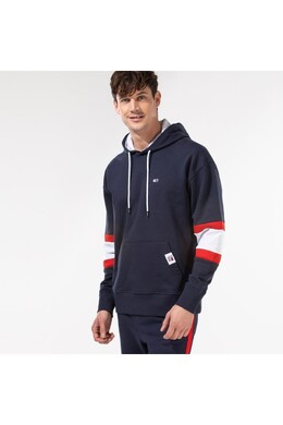 Tommy Hilfiger: Серая толстовка 