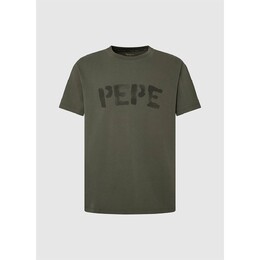 Pepe Jeans: Футболка с коротким рукавом 