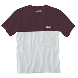 Vans: Футболка с коротким рукавом 