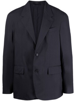 Alfred Dunhill: Однобортные пиджаки 