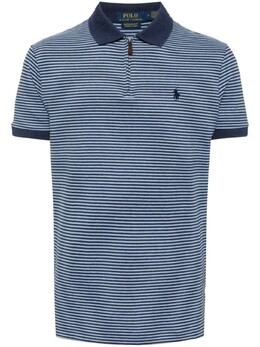 Polo Ralph Lauren: Рубашка в полоску 