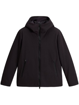 Woolrich: Стёганые куртка 