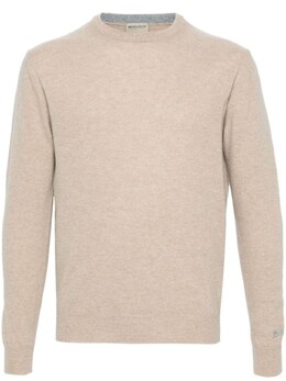 Woolrich: Свитер из шерсти 