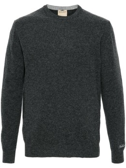 Woolrich: Свитер из шерсти 