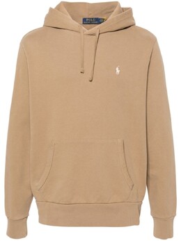 Polo Ralph Lauren: Толстовка с капюшоном 