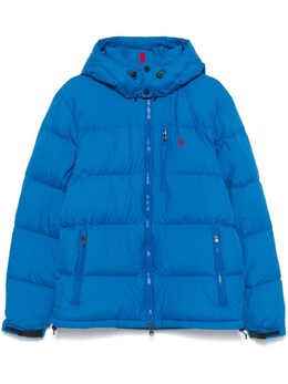Polo Ralph Lauren: Поло с вышивкой 