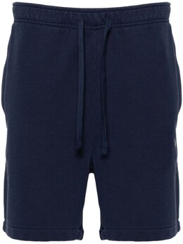 Polo Ralph Lauren: Спортивные шорты 