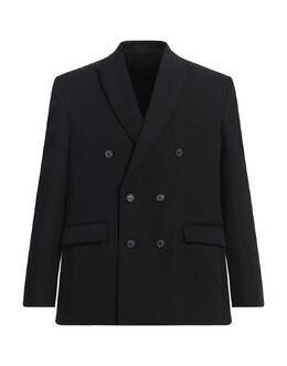 Wardrobe.Nyc: Чёрные пиджаки 