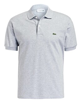 Lacoste: Классическая рубашка 