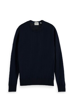 Scotch & Soda: Свитер из шерсти 