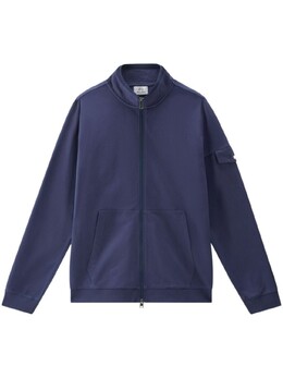 Woolrich: Спортивная куртка 