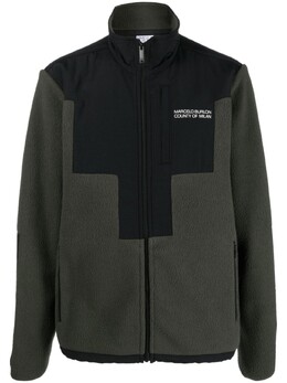 Marcelo Burlon County Of Milan: Куртка на молнии 