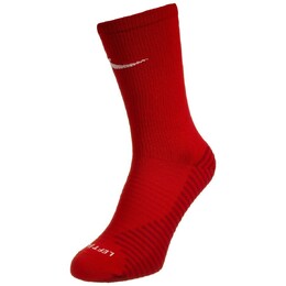 Nike: Красные носки 