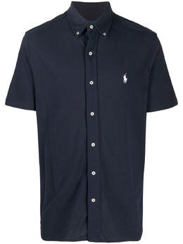 Polo Ralph Lauren: Рубашка на пуговицах 
