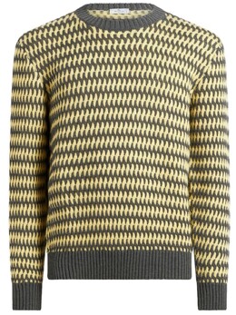 Etro: Свитер из шерсти 