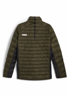 PUMA: Зимний пуховик 