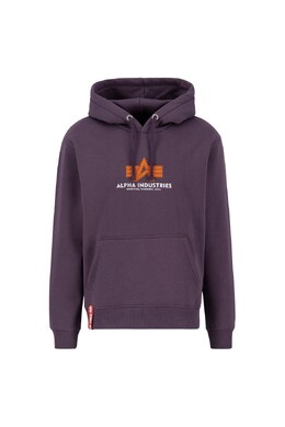 Alpha Industries: Тёмная толстовка 