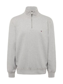 Tommy Hilfiger: Светлая толстовка  Essential