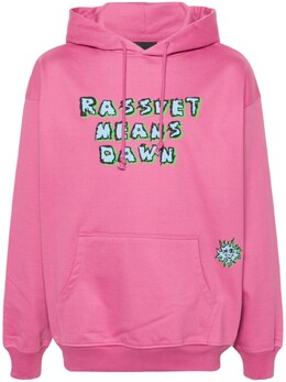 Rassvet: Хлопковая толстовка 