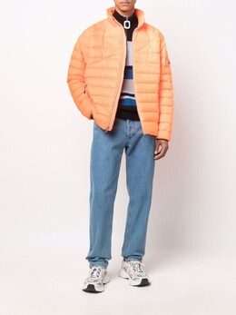 Polo Ralph Lauren: Пуховик на молнии 