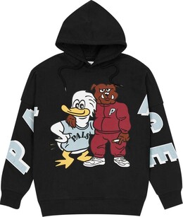 Palace: Толстовка с капюшоном 