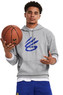 Under Armour: Толстовка с принтом 