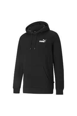 PUMA: Толстовка  Essentials с карманами