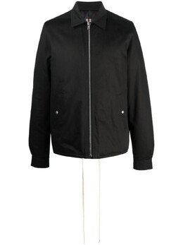 Rick Owens: Куртка на молнии 