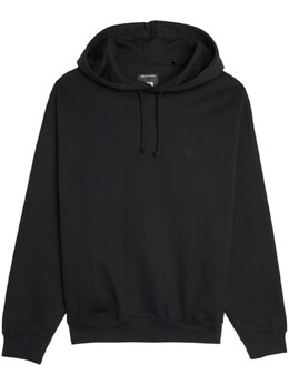 Y-3: Толстовка с капюшоном 