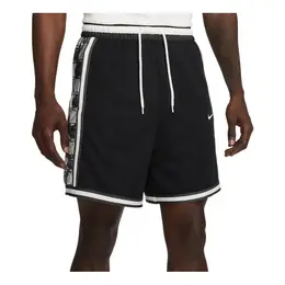 Nike: Шорты  Dri FIT с принтом