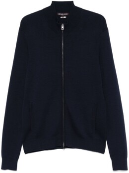 Michael Kors: Кардиган на молнии 