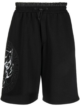 Plein Sport: Спортивные шорты 