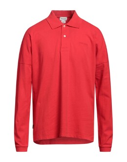 Woolrich: Красная рубашка 