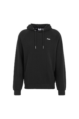 Fila: Толстовка с рукавом реглан 