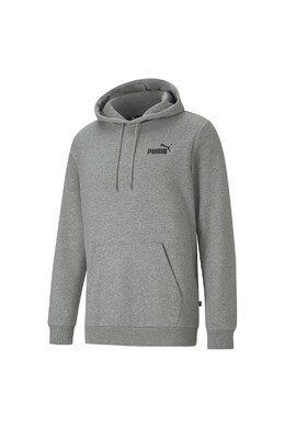 PUMA: Толстовка  Essentials с карманами