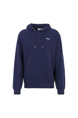 Fila: Толстовка с рукавом реглан 