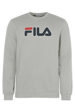 Fila: Серая толстовка 
