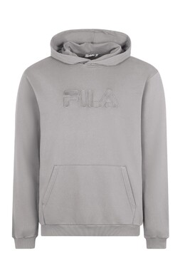 Fila: Серая толстовка 