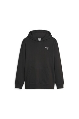 PUMA: Толстовка с карманами 