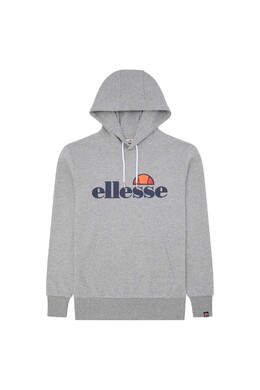 Ellesse: Толстовка с карманами 