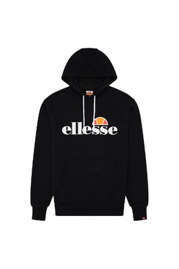 Ellesse: Толстовка с карманами 