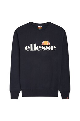 Ellesse: Синяя толстовка 