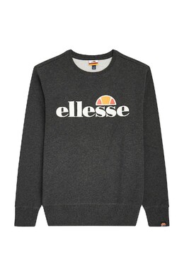 Ellesse: Серая толстовка 
