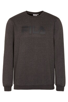 Fila: Серая толстовка 