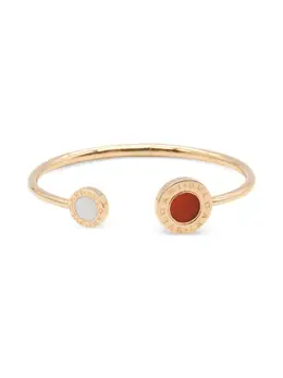 Bvlgari Pre-Owned: Браслет 