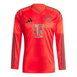 Adidas: Футболка с длинным рукавом 