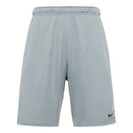 Nike: Серые шорты  Dri FIT