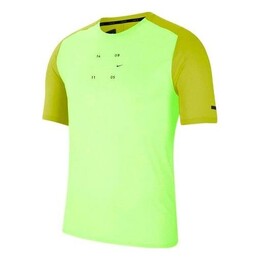 Nike: Футболка  Tech Pack с коротким рукавом