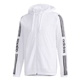 Adidas: Спортивная куртка 