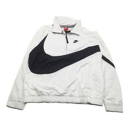 Nike: Спортивная куртка 